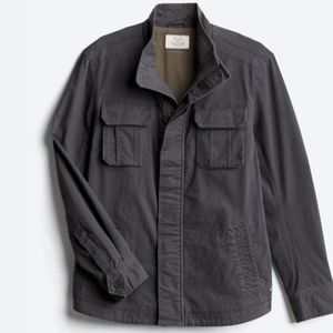 FLAG & ANTHEM Jetson Military Jacket